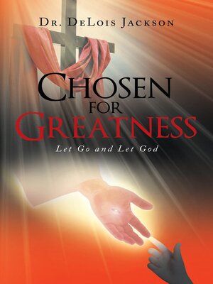 cover image of Chosen for Greatness